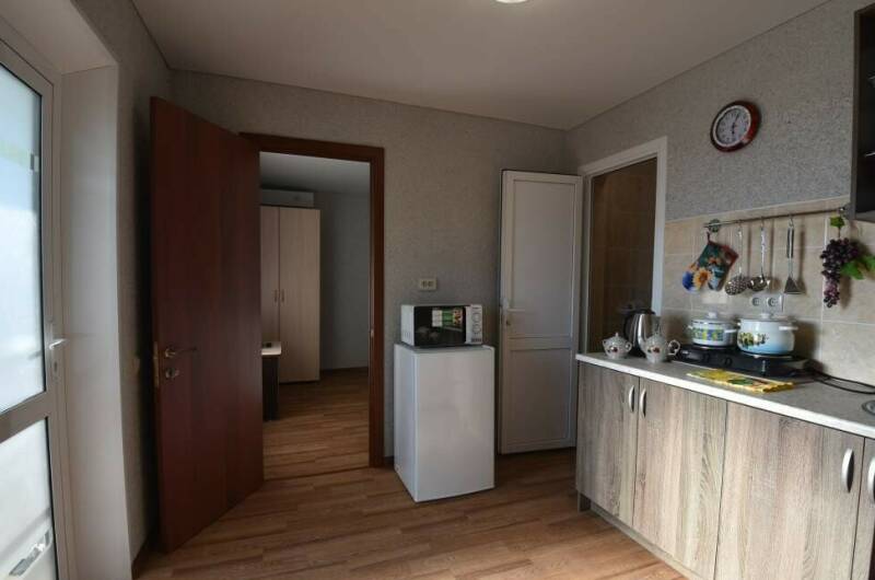 Двухкомнатный «Люкс» № 25 на втором этаже