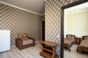 Изображение Изображение гостиницы "Гостевой дом «У Георгия и Ирины»" #1 #1