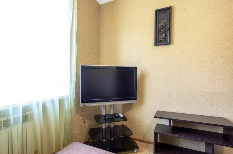 Двухместный номер с удобствами