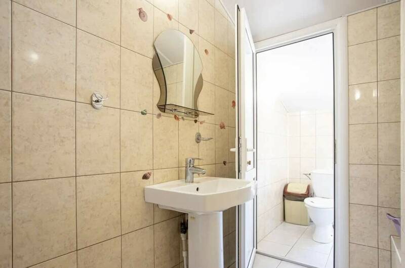 Улучшенный" Эконом" четырехместный