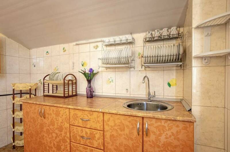 Улучшенный" Эконом" четырехместный