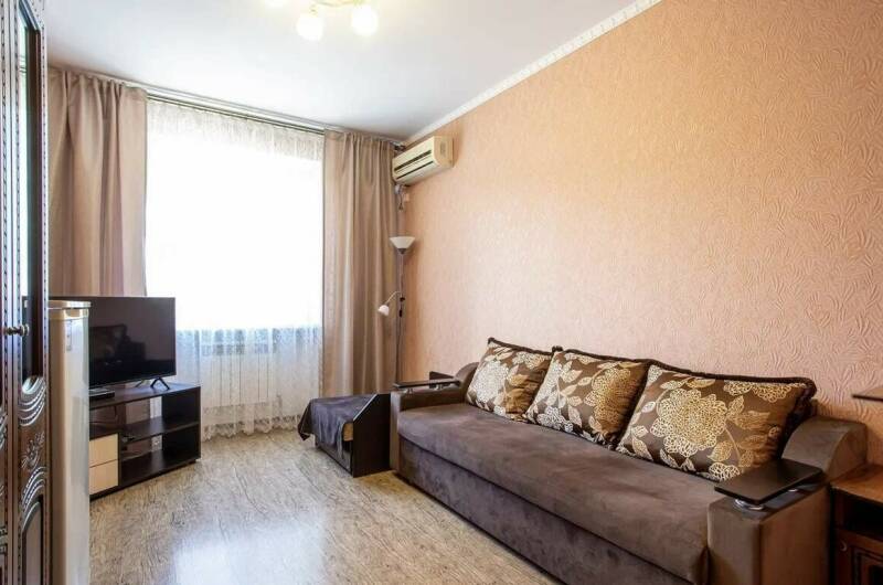 Улучшенный «Эконом» трехместный