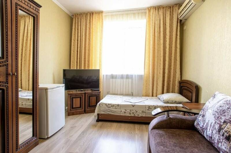 Улучшенный «Эконом» трехместный