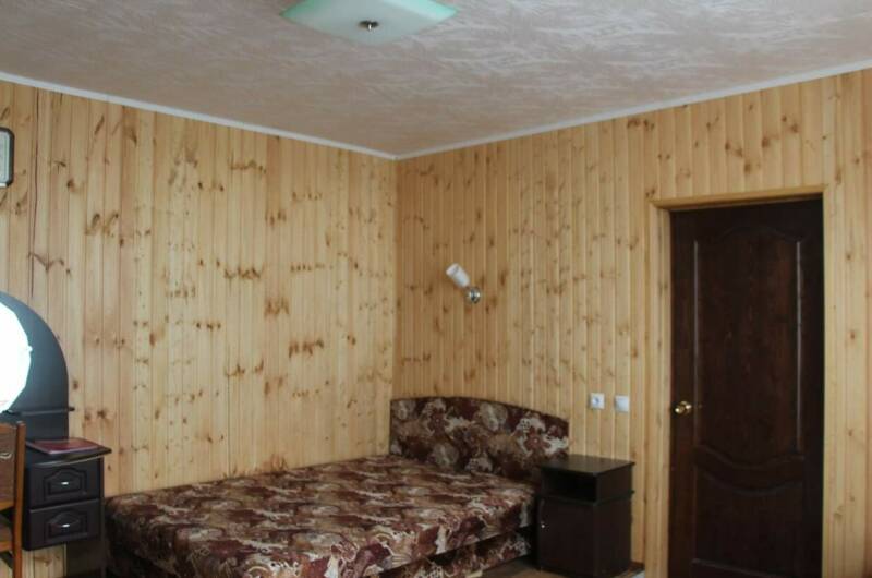 Роза (Полулюкс)