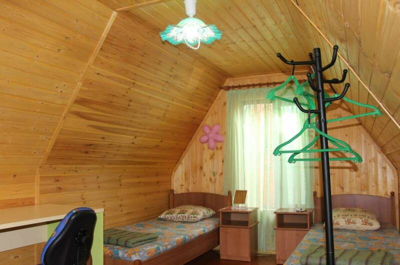 Роза (Полулюкс)