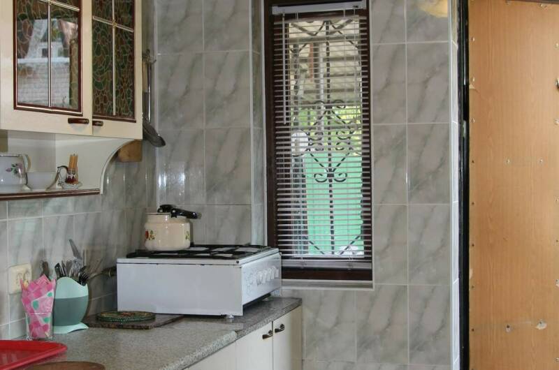 Роза (Полулюкс)