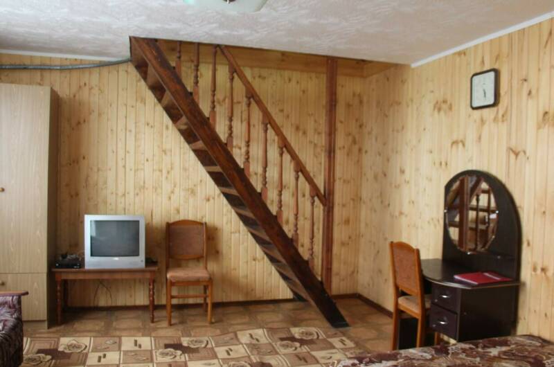 Роза (Полулюкс)