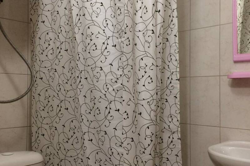 Комфорт (4-х местный) с балконом