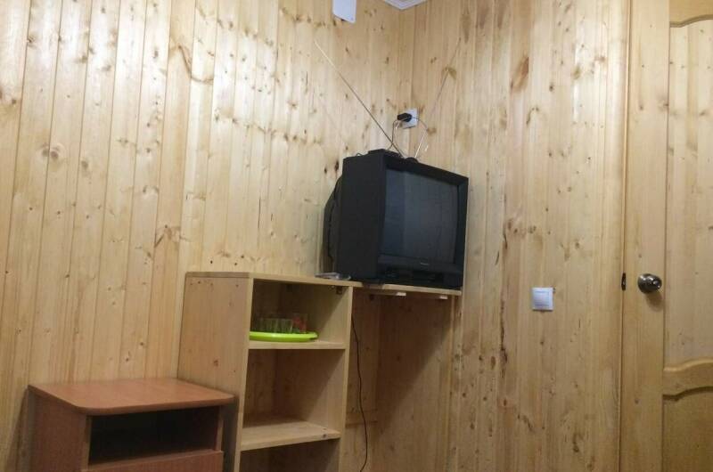 Комфорт (4-х местный)