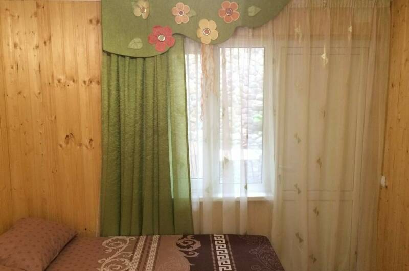 Комфорт (4-х местный)