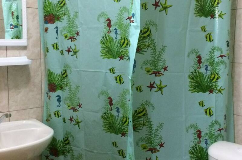 Комфорт (4-х местный)