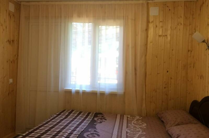 Комфорт (3-х местный)