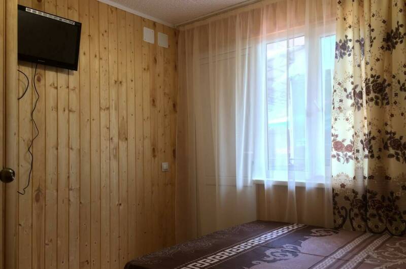 Комфорт (2-х местный)