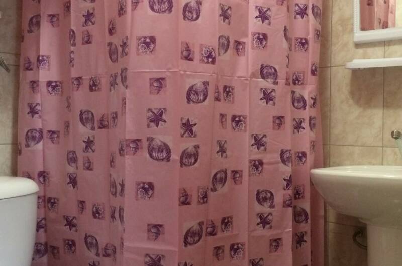 Комфорт (2-х местный)