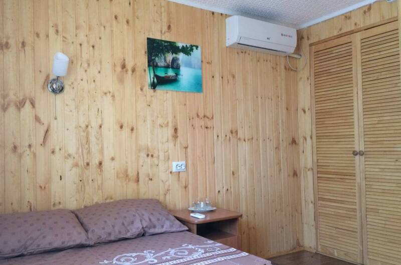 Комфорт (2-х местный)