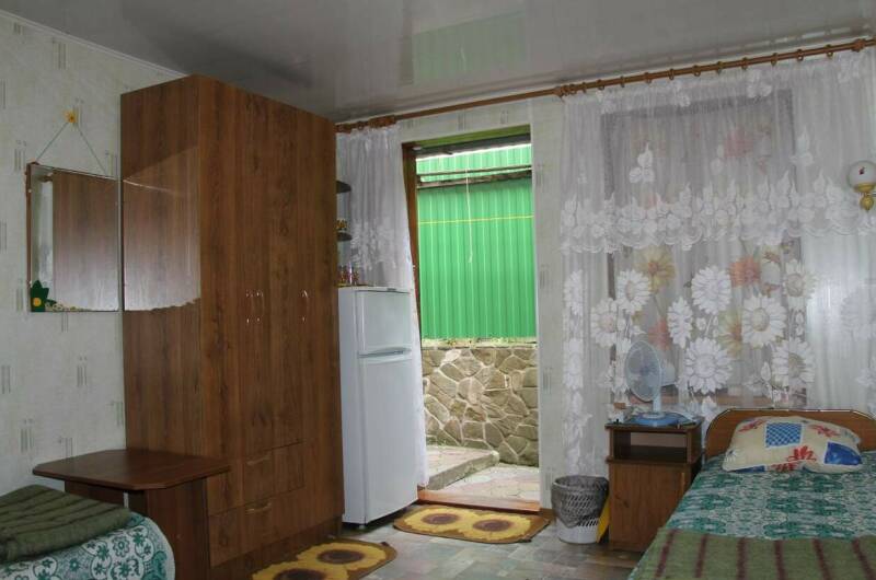 Подсолнух (эконом)