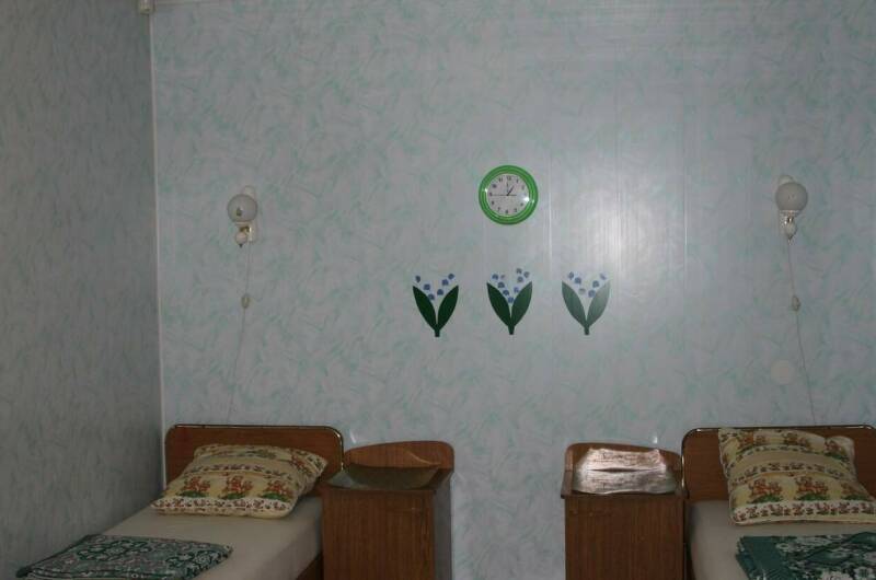 Ландыш (эконом)