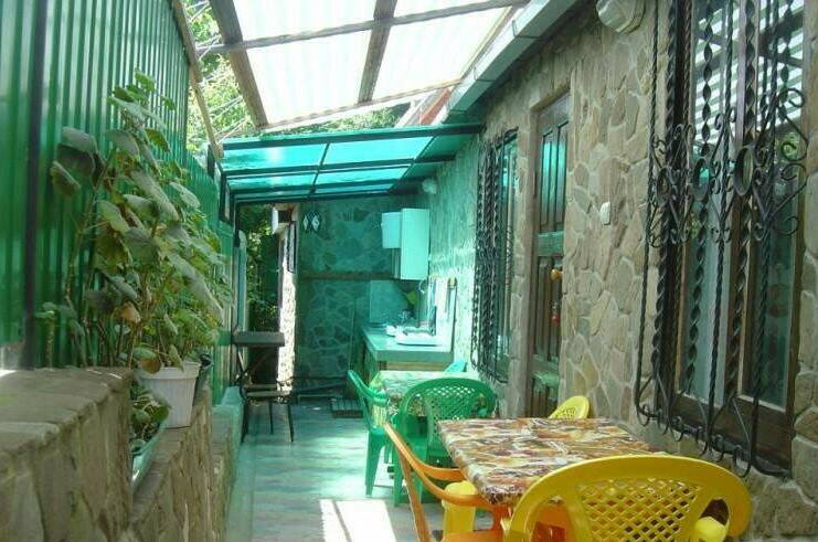 Ландыш (эконом)