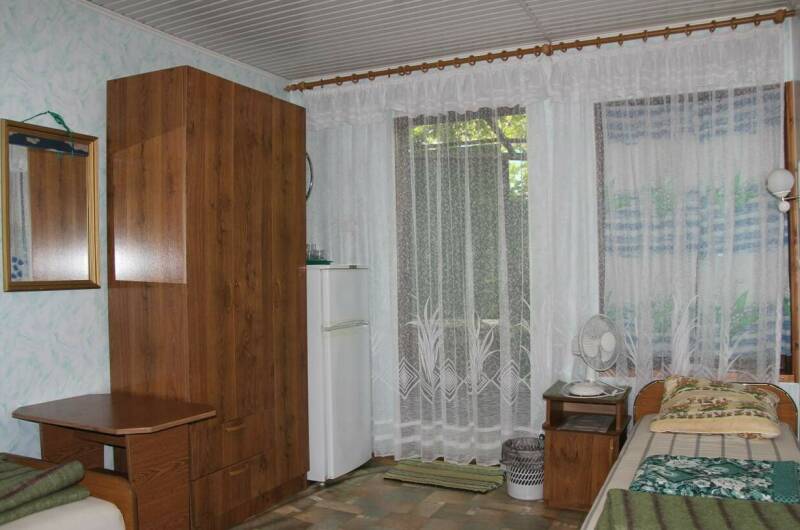 Ландыш (эконом)