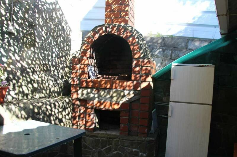 Изба (эконом)