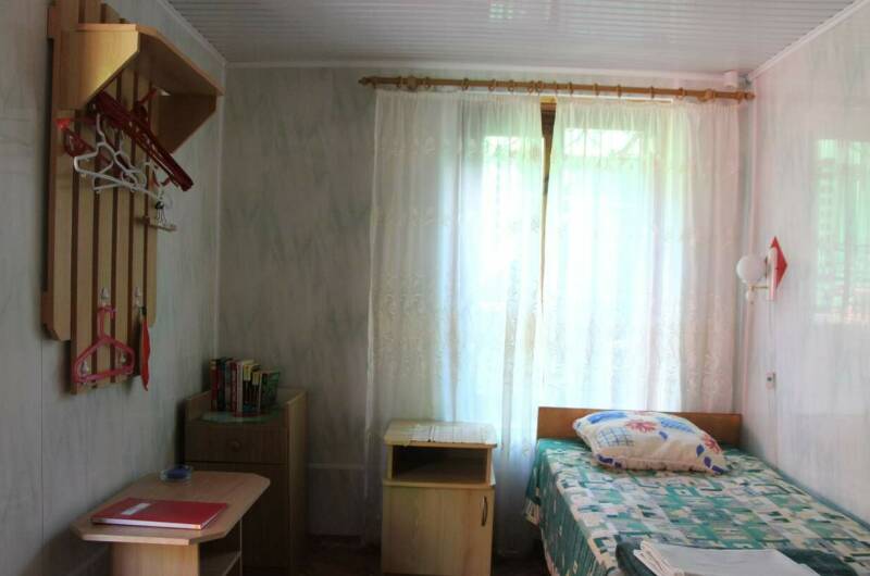 Вишенка (эконом)