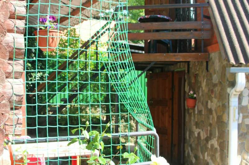 Вишенка (эконом)