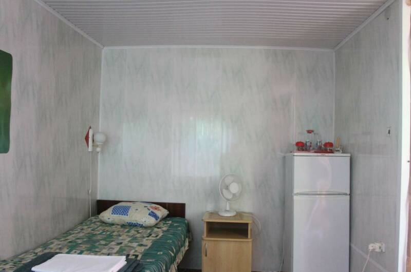 Вишенка (эконом)