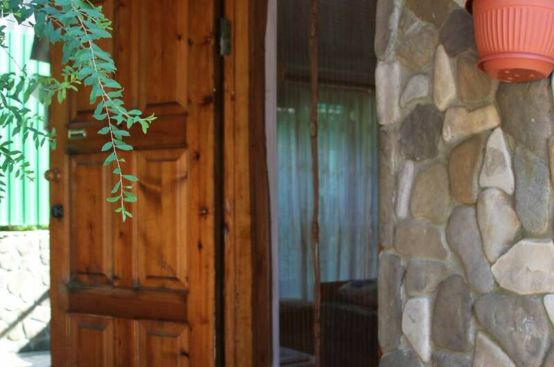 Вишенка (эконом)