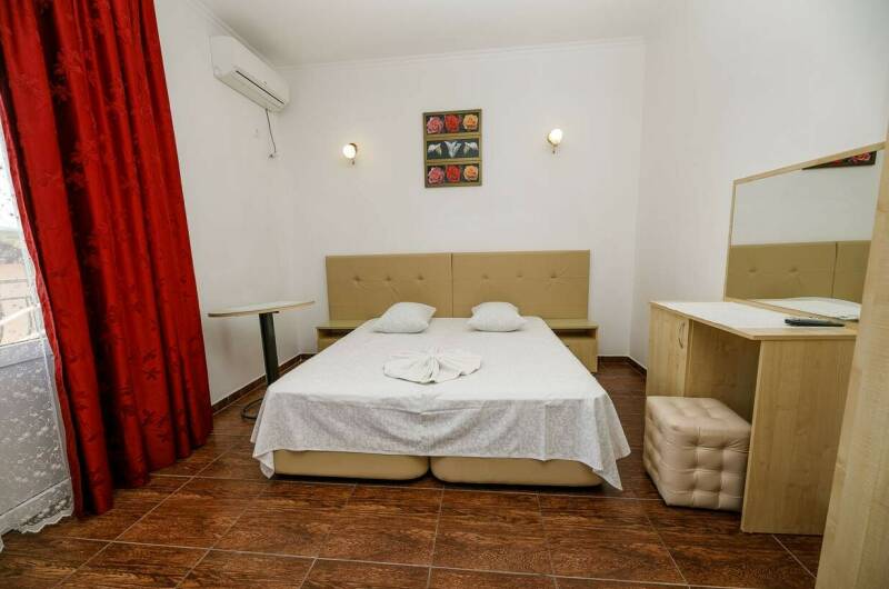 2-х местный «Стандарт» с балконом