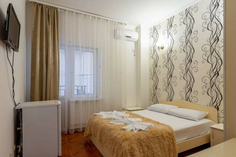 2-х местный «Стандарт» с балконом