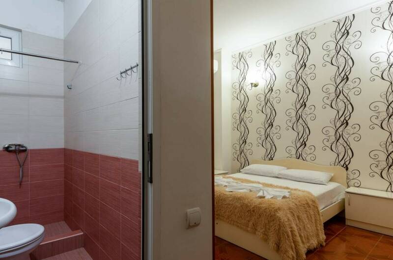 2-х местный «Стандарт» с балконом