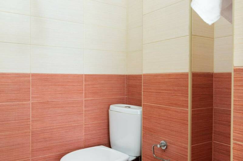 3-х местный «Стандарт» с балконом