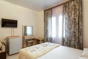 Изображение Изображение гостиницы "Гостиница «Николетта»" #4 #4