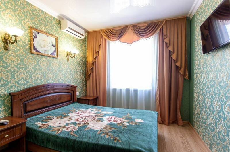 Двухместный «Стандарт» без балкона