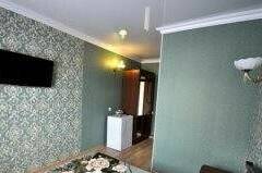 Двухместный «Стандарт» без балкона