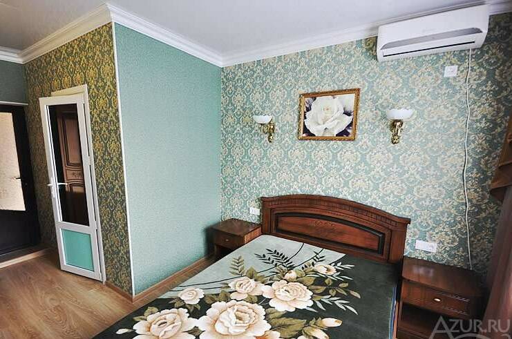 Двухместный «Стандарт» без балкона