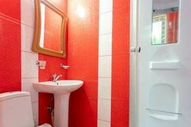 Двухместный «Стандарт» без балкона