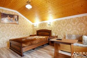 Изображение Изображение гостиницы "Частный дом «Я и Ты»" #6 #6