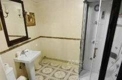 Двухкомнатный «Люкс» Золото на 2—5 человек