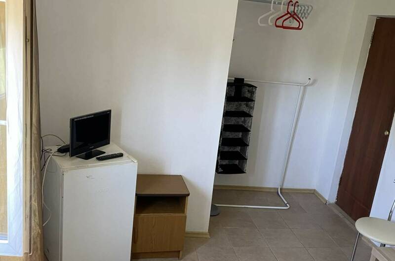 Двухместный номер (3 этаж; западная сторона)