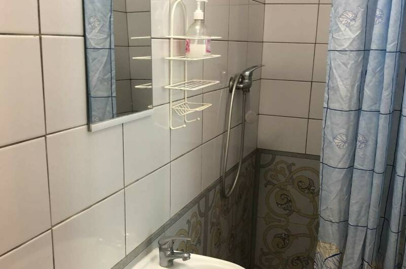 Двухместный номер ( 1 этаж; бунгало)