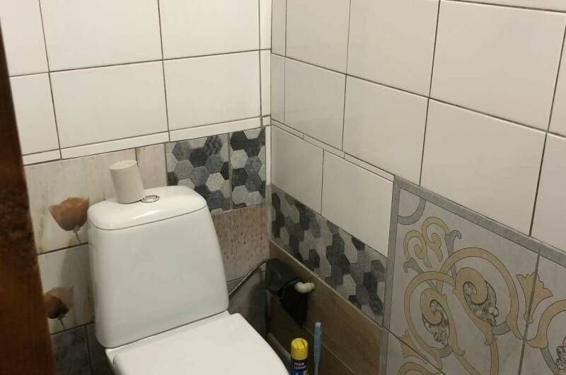 Двухместный номер ( 1 этаж; бунгало)