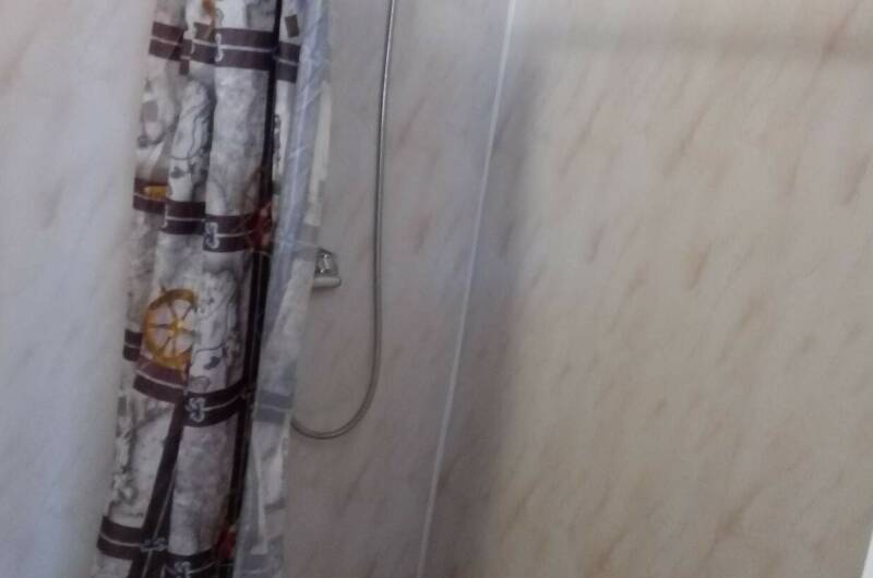 Двухместный номер + доп место. (3 этаж, южный)