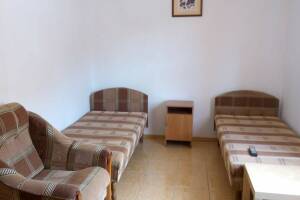 Изображение Изображение гостиницы "Гостевой дом «Мечта-3»" #10 #10