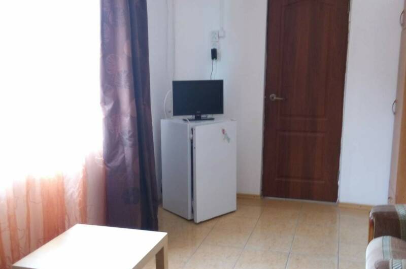 Двухместный номер (N31; восточный;+ доп место)