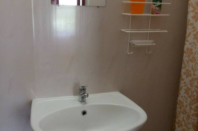 Двухместный номер (N31; восточный;+ доп место)