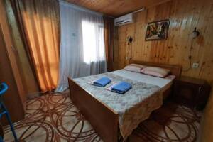 Изображение Изображение гостиницы "Гостевой дом «Светлый»" #1 #1