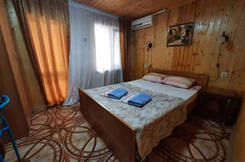 2-х местный номер (без балкона)