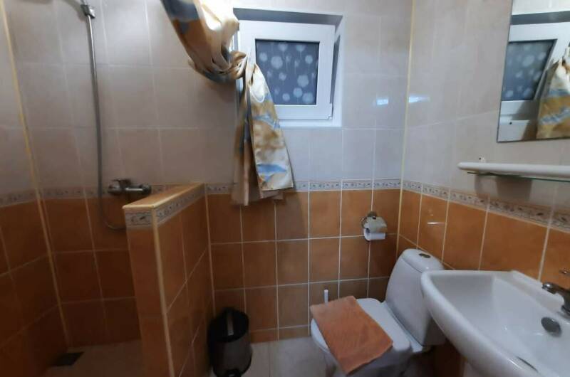 2-х местный номер (без балкона)