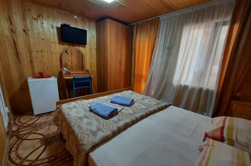 2-х местный номер (без балкона)